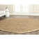 Auckland Flatweave Natural Area Rug