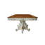 Table de salle à manger extensible Bedwell