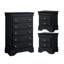 Ensemble de chambre à coucher 3 pièces Barvelle-122875071