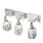 Efren 3 - Light Vanity Light