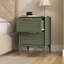  2 Drawer Bedside Table-116023857