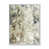 Cadre flottant blanc