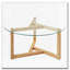Table basse ronde en verre-1503901193