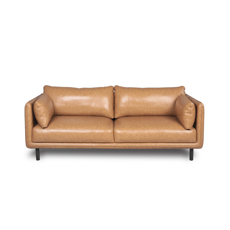 Modern Sofa  Leather Sofa