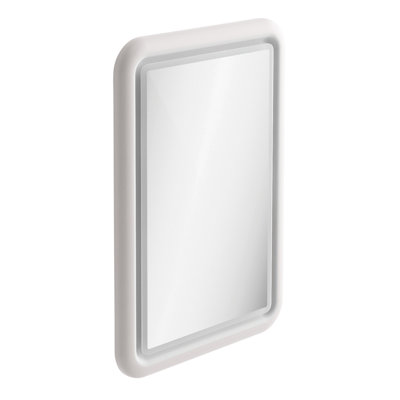 Senah Flat Mirror