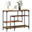 Console Table Metal Medium-1034750264