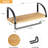 Bamboo Paper Towel Holder-371296718
