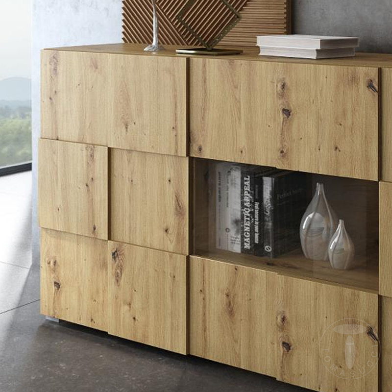 Coblyn 178cm Sideboard