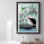 Black Framed