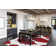 Zanna Chenille Abstract Indoor Rug