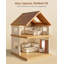 Structure de lit de jour Farmhouse-416802133-407037351