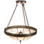 Vincent 4 - Light Pendant