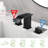 Widespread Bathroom Faucet-91925233