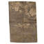 Hand Knotted Area Rug in Walnut