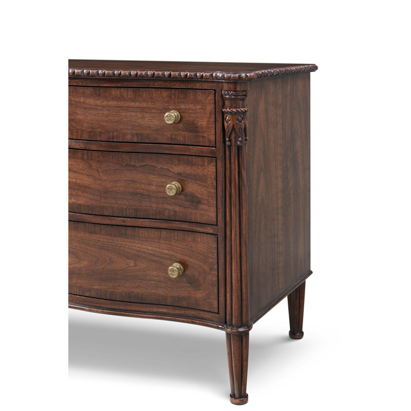 Table de chevet Cloverlea