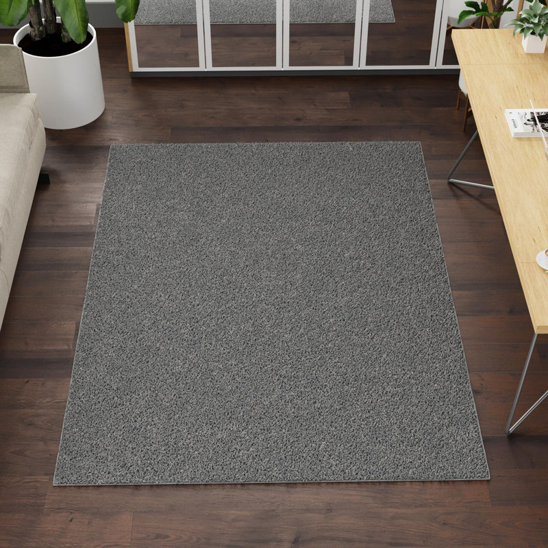 Pure Non-Slip Bath Rug, 60"W x 84"L