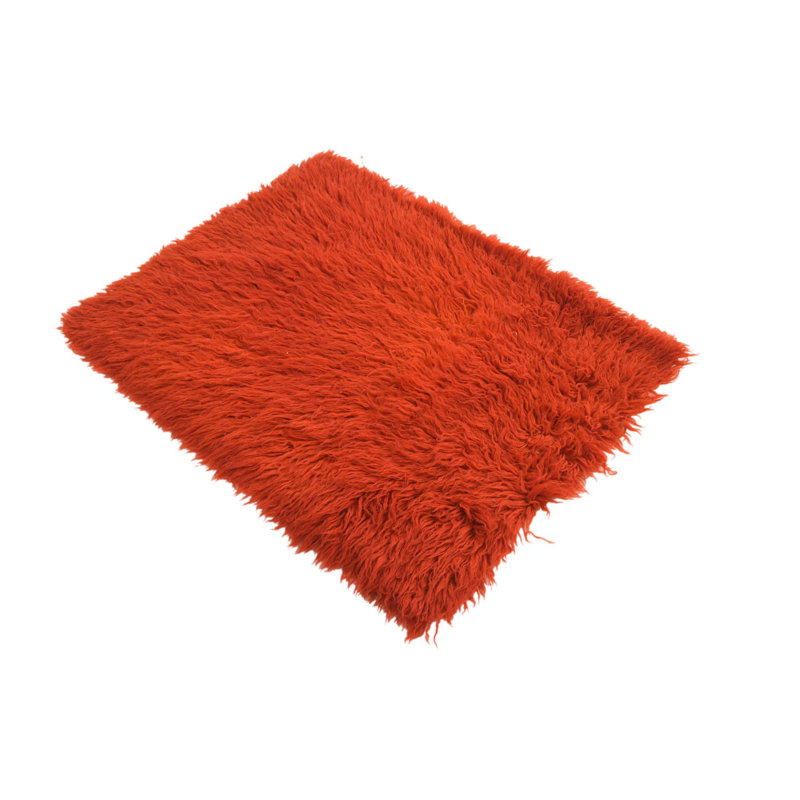 Odea Orange Rug