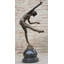 Figurines et sculptures en érène