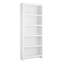 Bibliothèque Ardicoan l 31,75 po x H 80 po x P 12 po-381436136