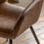 Ivorra Dining Chair (2Pk)-1928607092