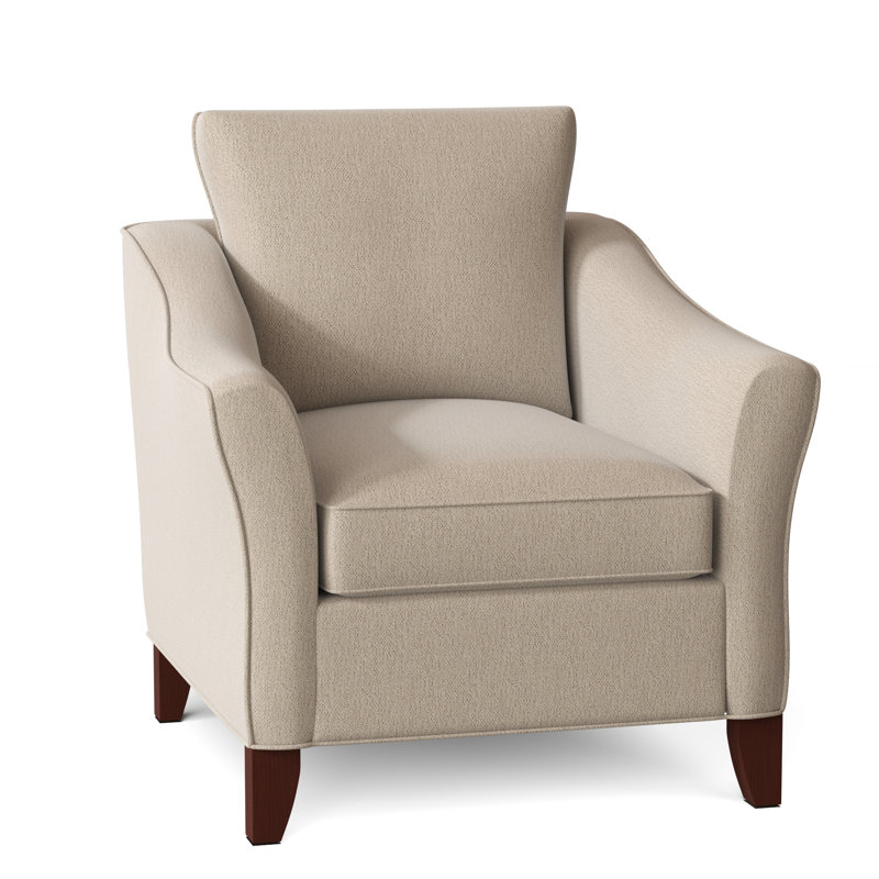 Loft Living Armchair, Goody 23, Yes, Manhattan