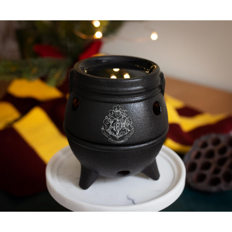 Diffuseur de cire chaude Harry Potter Poudlard