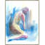 Missing Feeling Print by Helen Parker-46335138-46335203