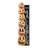 42"H Lighted Halloween Wooden Stacked Pumpkins Porch Sign With Timer