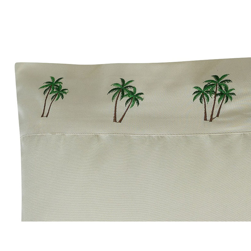 Ensemble de draps en microfibre Novella, Simple
