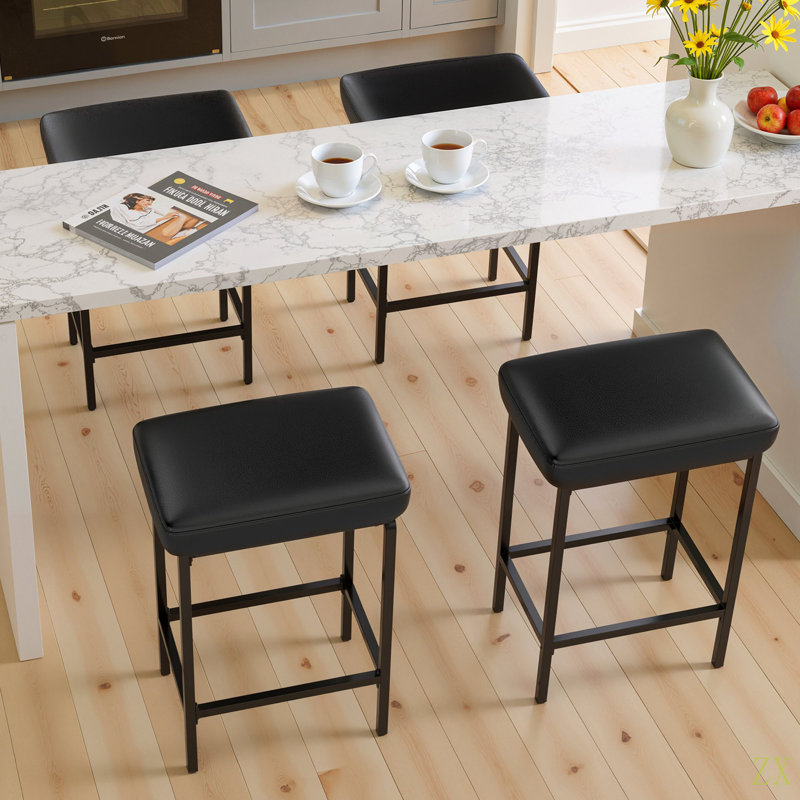 Brand New Bar Stool Model 2 Set