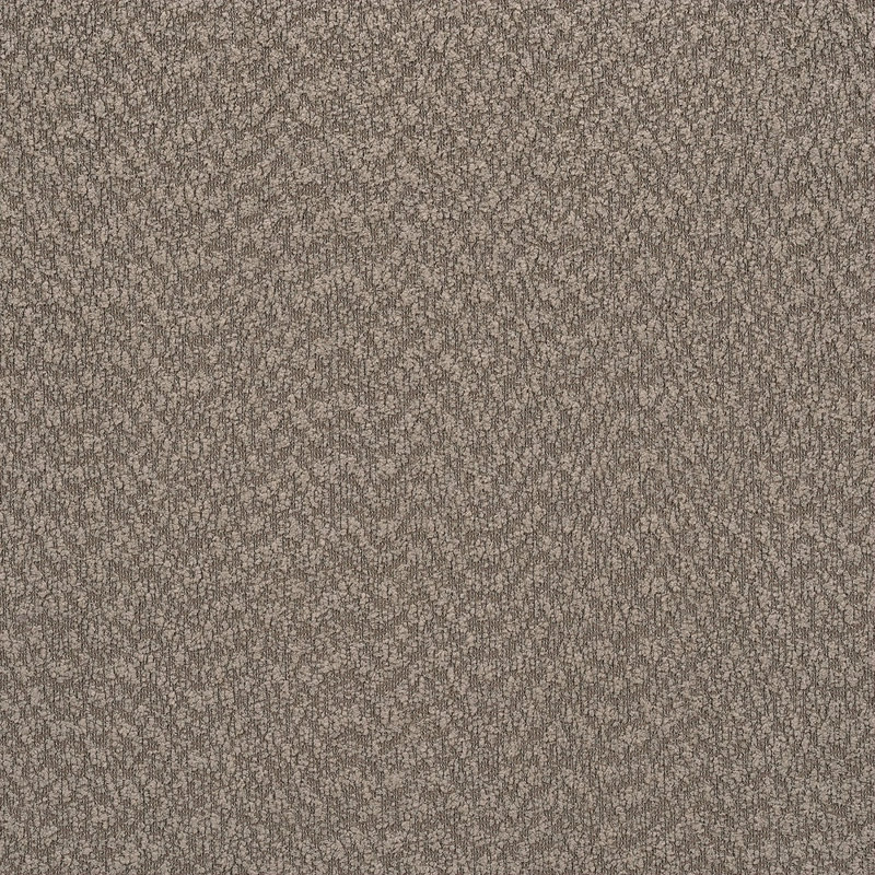 Lit plateforme tapissier capitonné Dove - gris tungstène - grand