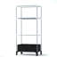 45cm Portable Wardrobe