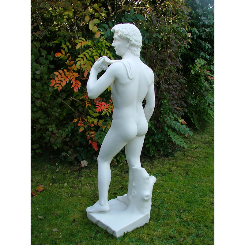 David
