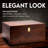 17 Stories Solid Wood Decorative Bin