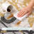 Machine Washable Indoor/Outdoor Chantille ACN2894 Floral Rug-1784749389-1784749388