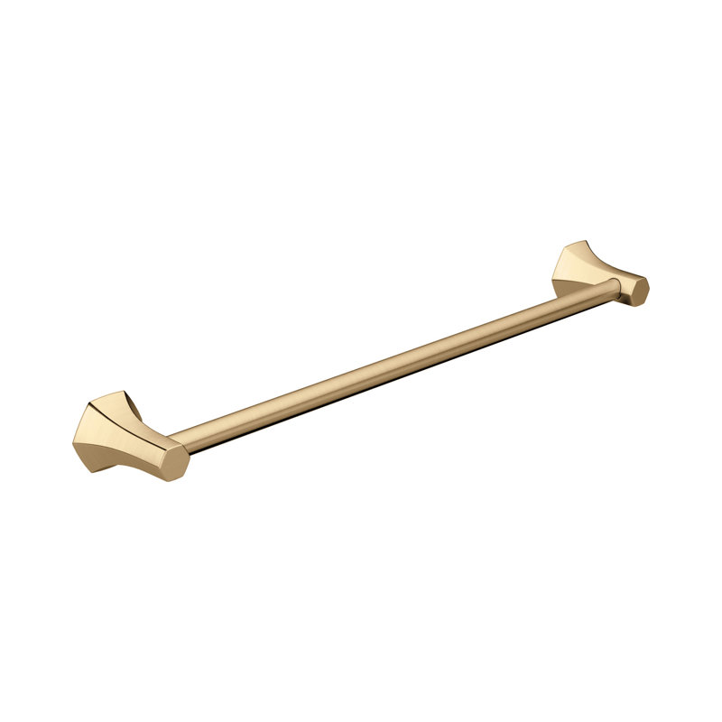 Hansgrohe Locarno Towel Bar, 24"