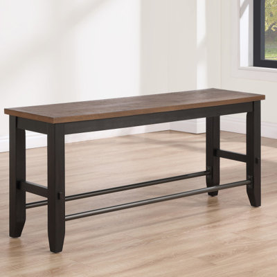 Banc de comptoir Mendenhall