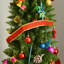 Artificial Christmas Tree-423560669