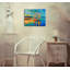 «Latitude Run® Gallery Wrarap Canvas» par Greg Lake: «Il n'y a pas d'arrêt immobile car le temps passe-1655922596