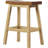 Orviston Solid Wood Counter Stool-1528743141