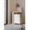 Embrie 16.06'' Wide 3 - Drawer Storage Cabinet