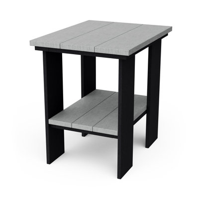 Contemporary Side Table