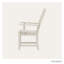 Chaise de salle à manger POLYWOOD-28284659