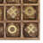 Cristelle Mango Wood Game Set