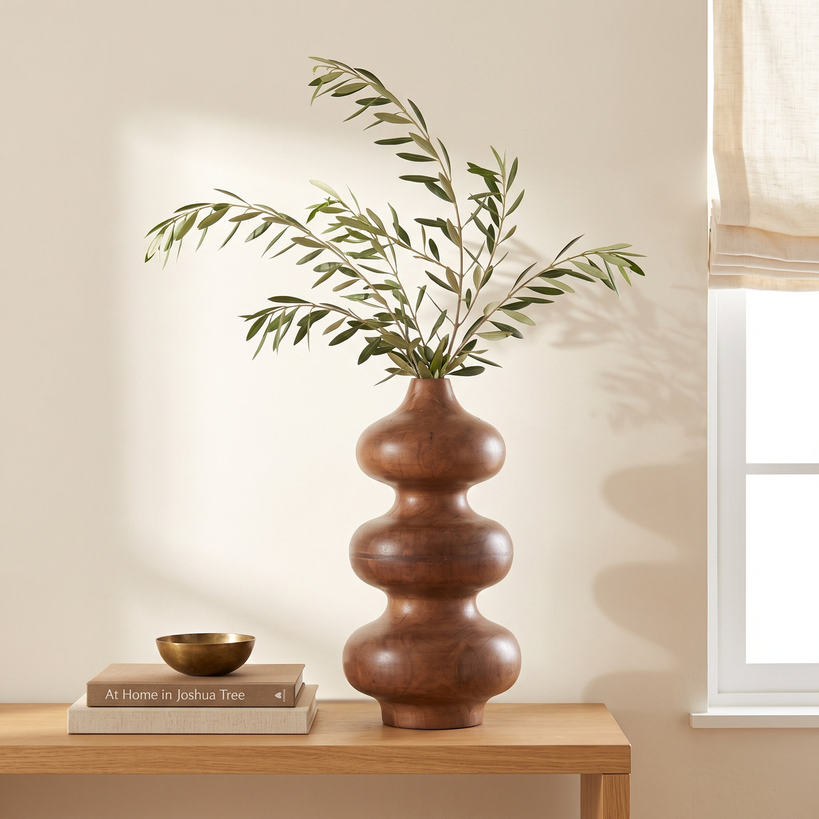 Table Vase