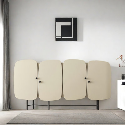 Modern Minimalist Sideboard Cabinet