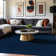 Arturas Non-Slip Area Rug