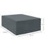 Housse pour chaise de patio