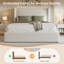 Lit plateforme Chenille-130079496-130079495