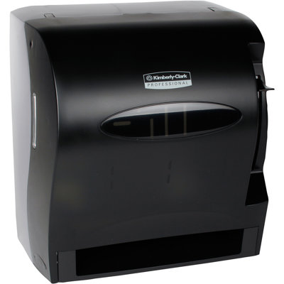 Distributeur de papier essuie-tout Lev-R-Matic